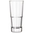 Libbey Endeavor Beverage Glasses, 12 oz, Clear, 12/CT Thumbnail 1