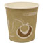 Eco-Products® Evolution World 24% Recycled Content Hot Cups - 10oz., 50/PK, 20 PK/CT Thumbnail 2