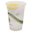 Eco-Products® GreenStripe Renewable & Compostable Cold Cups - 16oz., 50/PK, 20 PK/CT Thumbnail 3