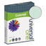 Universal Deluxe Colored Paper, 20lb, 8.5 x 11, Green, 500/Ream Thumbnail 1