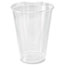 SOLO® Cup Company Ultra Clear Cups, Tall, 10 oz., PET, 50/PK, 1000/CT Thumbnail 1