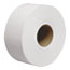 Scott Jumbo Roll Toilet Paper, 2-Ply, White, 1,000 ft. Per Roll, 4 Rolls/Carton
 Thumbnail 2