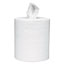 Scott Essential Center Pull Paper Towels, 2-Ply, Perforated, White, 4 Rolls Of 500 Towels, 2,000 Towels/Carton Thumbnail 1