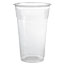 WNA Plastic Cups, 10 oz., Translucent, Individually Wrapped Thumbnail 1