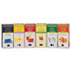 Bigelow Assorted Tea Packs, Six Flavors, 28/Box, 168/Carton Thumbnail 1