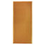 Quartet® Classic Slim Line Cork Bulletin Board, 12 x 36, Oak Finish Frame Thumbnail 2