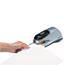 Swingline® Optima 20 Electric Stapler, Desktop, Auto/Manual, 20 Sheets, Silver Thumbnail 4