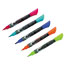Quartet® EnduraGlide Dry Erase Marker, Chisel Tip, Assorted Colors, 12/Set Thumbnail 5