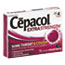 Cepacol® Extra Strength Sore Throat & Cough Lozenges, Mixed Berry, 16/BX Thumbnail 2