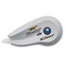 BIC Wite-Out Ecolutions Mini Correction Tape, White, 1/5" x 235", 2/Pack Thumbnail 2