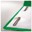 Smead Folders, Two Fasteners, 1/3 Cut Assorted Top Tab, Legal, Green, 50/Box Thumbnail 6