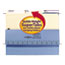 Smead SuperTab File Folders with Fastener, 1/3 Cut, 11 Point, Legal, Manila, 50/Box Thumbnail 10