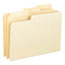 Smead Erasable SuperTab File Folders, Letter, Manila, 24/Set Thumbnail 7