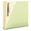 Smead Pressboard Mortgage File Folder with Dividers & Metal Tab, Legal, Green, 10/Box Thumbnail 4