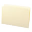Smead File Folders, Straight Cut, Reinforced Top Tab, Legal, Manila, 100/Box Thumbnail 8