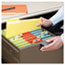 Smead File Folders, 1/3 Cut Top Tab, Legal, Assorted Colors, 100/Box Thumbnail 7