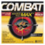 Combat® Roach Bait Insecticide, 0.49 oz Bait, 8/Pack, 12 Pack/Carton Thumbnail 1