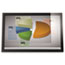 3M™ Antiglare Flatscreen Frameless Monitor Filters for 19.5" Widescreen LCD Monitor Thumbnail 1