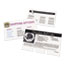 Avery® Index Cards, Uncoated, Two-Sided Printing, 3" x 5", 150/BX Thumbnail 1