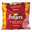 Folgers® Coffee Filter Packs, Regular, 0.9 oz Filter Pack, 40/Carton Thumbnail 1