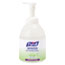 PURELL® Healthcare Advanced Hand Sanitizer Gentle & Free Foam, 535 ml Bottle, 4/CT Thumbnail 1