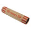 MMF Industries™ Nested Preformed Coin Wrappers, Pennies, $.50, Red, 1000 Wrappers/Box Thumbnail 1