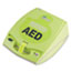 ZOLL® AED Plus Semi-Automatic External Defibrillator, 123A Lithium Battery Thumbnail 1