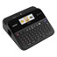 Brother P-Touch PT-D600 PC-Connectable Label Maker with Color Display, Black Thumbnail 2