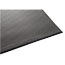 Guardian Soft Step Supreme Anti-Fatigue Floor Mat, 36 x 60, Black Thumbnail 3