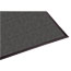Guardian WaterGuard Wiper Scraper Indoor Mat, 36 x 60, Charcoal Thumbnail 3