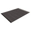 Guardian Soft Step Supreme Anti-Fatigue Floor Mat, 36 x 60, Black Thumbnail 5