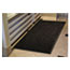 Guardian Golden Series Indoor Wiper Mat, Polypropylene, 36 x 60, Charcoal Thumbnail 5