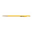 BIC Xtra-Strong Mechanical Pencil, 0.9 mm, HB (#2.5), Black Lead, Yellow Barrel, Dozen Thumbnail 4