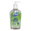 Dial® Professional Antibacterial Hand Sanitizer w/Moisturizers, 7.5 oz. Pump Bottle, 12/Carton Thumbnail 1