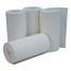 Universal Direct Thermal Print Paper Rolls, 0.38" Core, 4.38" x 127 ft, White, 50/Carton Thumbnail 1
