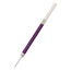 Pentel® Refill for EnerGel® Retractable Liquid Gel Pens, Medium, Violet Ink, EA Thumbnail 1