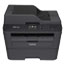 Brother MFC-L2740DW Wireless Laser All-in-One, Copy/Fax/Print/Scan Thumbnail 1
