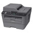 Brother MFC-L2700DW Compact Laser All-in-One, Copy/Fax/Print/Scan Thumbnail 2