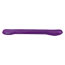 Innovera® Gel Keyboard Wrist Rest, 18.25 x 2.87, Purple Thumbnail 1