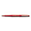 Paper Mate® Flair Felt Tip Marker Pen, Red Ink, Medium, 36/Box Thumbnail 1