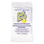 Soft Scrub® Automatic Dish Detergent, Lemon Scent, Powder, 1 oz. Packet, 200/Carton Thumbnail 1