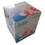 GEN Facial Tissue Cube Box, 2-Ply, White, 85 Sheets/Box, 36 Boxes/Carton Thumbnail 1