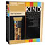 KIND Nuts and Spices Bar, Caramel Almond and Sea Salt, 1.4 oz Bar, 12/Box Thumbnail 2