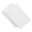Universal Ruled Index Cards, 3 x 5, White, 500/Pack Thumbnail 6