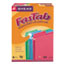 Smead FasTab Hanging File Folders, Letter, Assorted Primary, 18/Box Thumbnail 3
