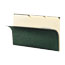 Smead Interior File Folders, 1/3 Cut Top Tab, Legal, Manila, 100/Box Thumbnail 3