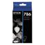 Epson® T786120D2 (786) DURABrite Ultra Ink, Black Thumbnail 1