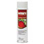 Misty® Handheld Air Sanitizer/Deodorizer, Snappy Apple, 10oz, Aerosol, 12/Carton Thumbnail 1
