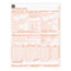 TOPS™ Centers for Medicare and Medicaid Services Forms, 8 1/2 x 11, 250 Forms/Pack Thumbnail 1
