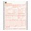TOPS™ Centers for Medicare and Medicaid Services Forms, 3000 Forms/Carton Thumbnail 1
